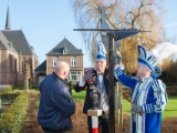 61 IMG 9643 Inspectie Gevelversiering 2015 DezeFoto : 2015, Adjudant, Anne, Jan, Opening, Prins, gammelke, gevelversiering, nettelkornke, nettelkornkes, put, siemerink